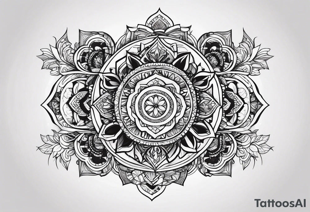 текст "Милка" tattoo idea