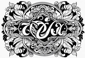 boob tattoo tattoo idea