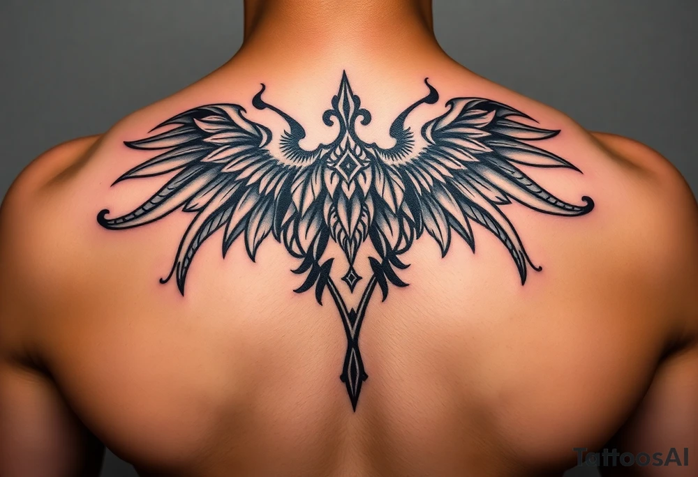 I asked you to make me approximately a 3 x 3 tattoo that will go just above the vagina that is extremely sexually suggestive and decorative for a woman that likes to have sex with lots of guys The one you showed is not sexually suggestive at all and show several ideas show me at least 20 different options that is 3” x 3” and extremely suggestive of having sex that will go right above the pussy tattoo idea