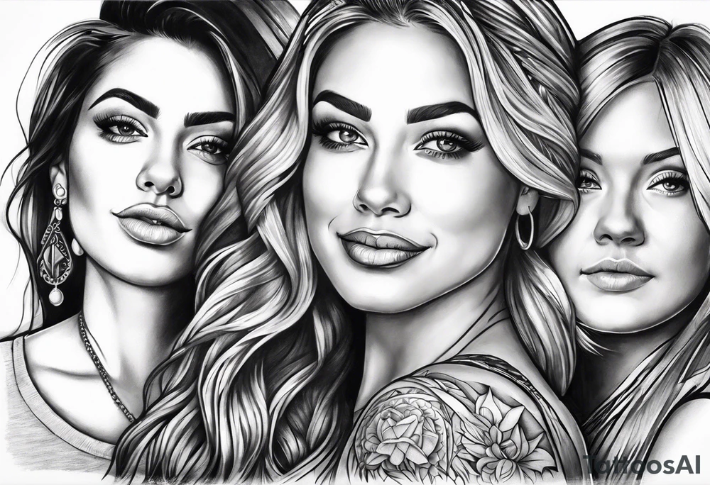 327, change, family and connection created into tattoo tattoo idea