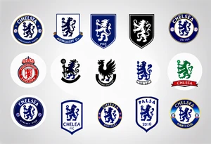 chelsea fc, wrist tattoo, men tattoo idea