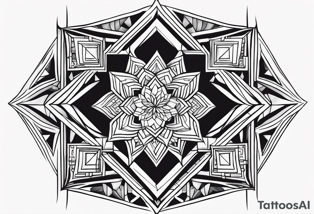 October 1995 tattoo idea