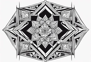 October 1995 tattoo idea