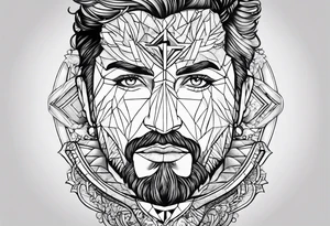 You’ll never walk alone tattoo idea