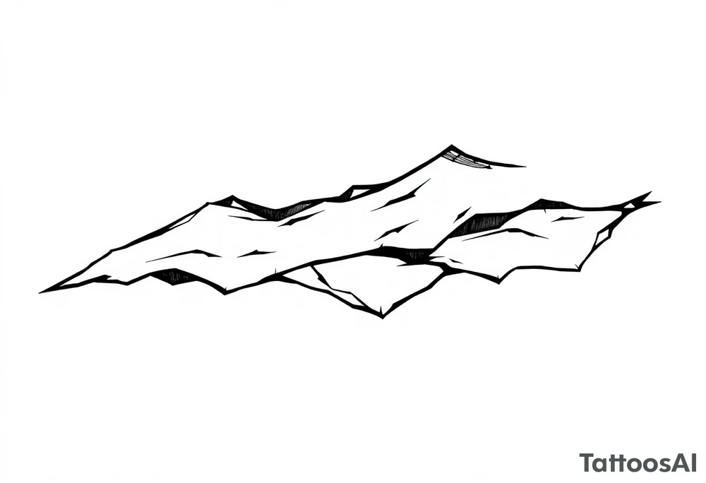 overthinker tattoo idea