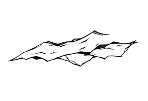 overthinker tattoo idea
