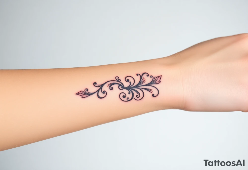 tatrdigrade tattoo idea