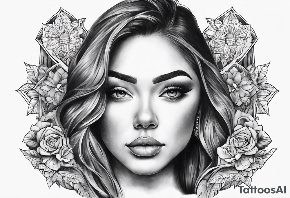 This too shall pass tattoo idea