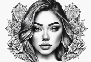 This too shall pass tattoo idea
