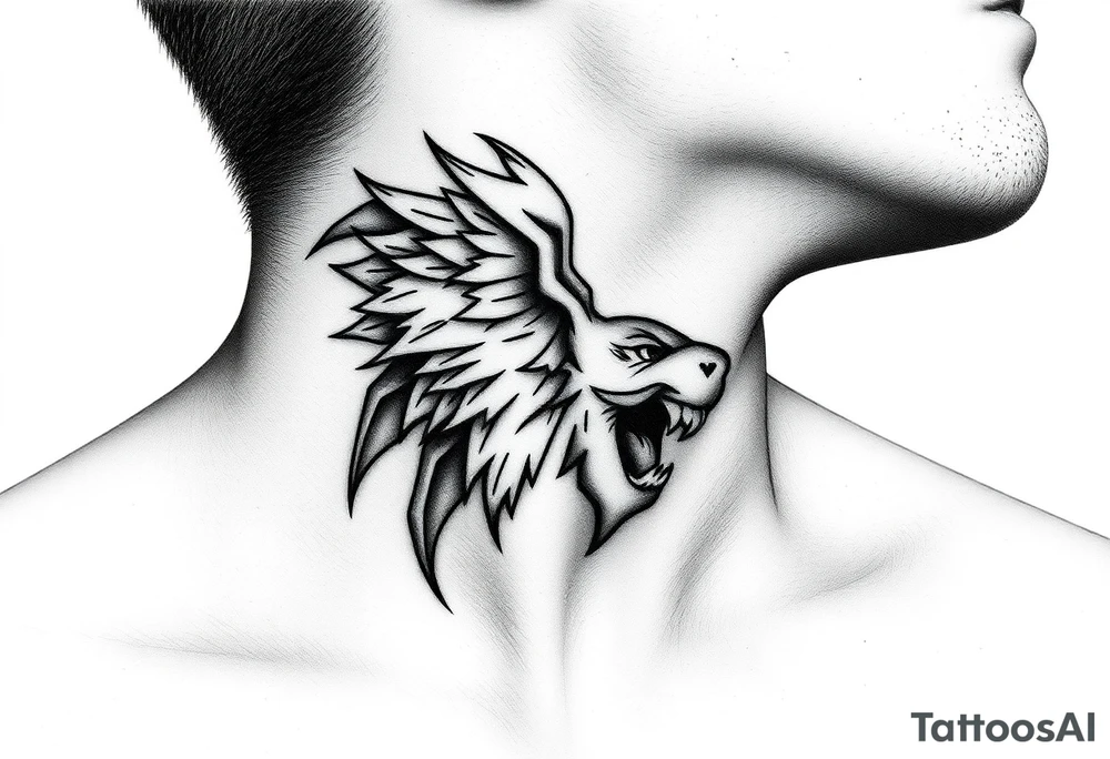 Guerrero mexico tattoo idea