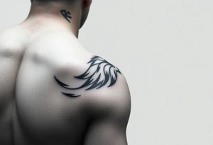 arm tattoo sleeve that represents resilience, power.nothing cliche. no lions and shit tattoo idea