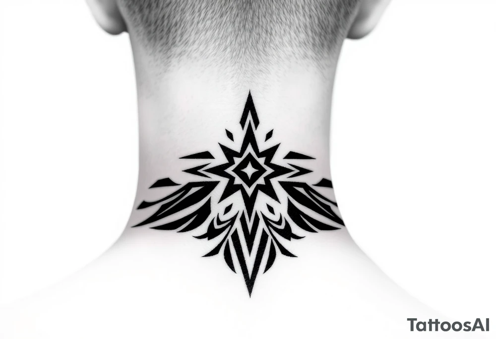Somoan tribal women leg tattoo tattoo idea