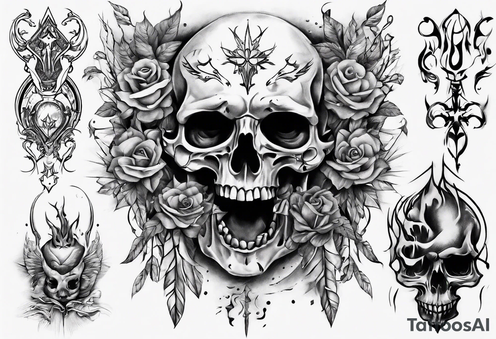 .ost famos tatoos tattoo idea