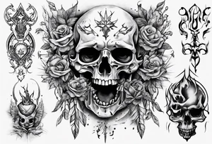 .ost famos tatoos tattoo idea
