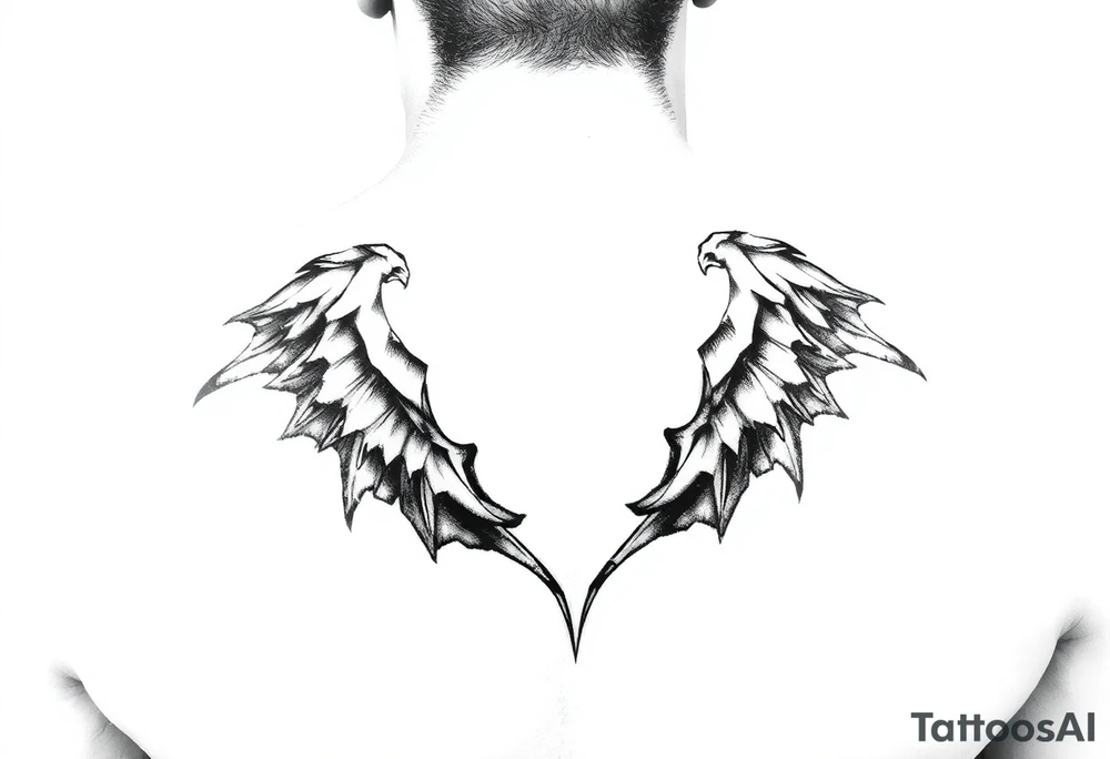 dick tattoo tattoo idea