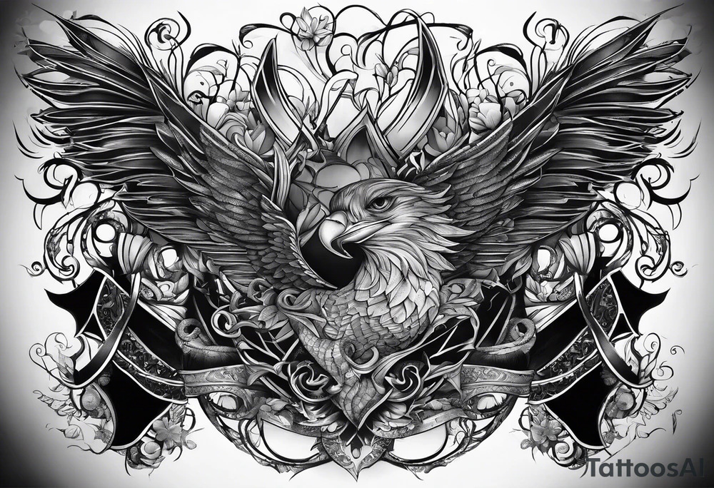 Karnivool tattoo idea
