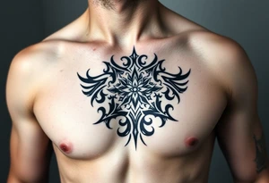 Irish family crest for Smith tattoo idea