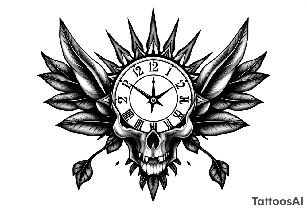 sun
leaves
time
mandala
skull
music
13
heart
cat
horse
plane tattoo idea