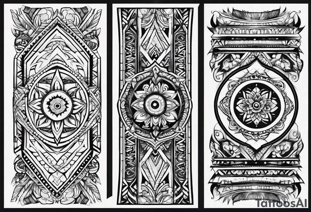 Armband tattoo tattoo idea