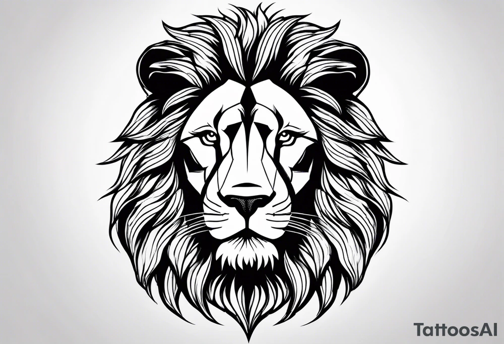 My first son tattoo idea