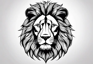 My first son tattoo idea