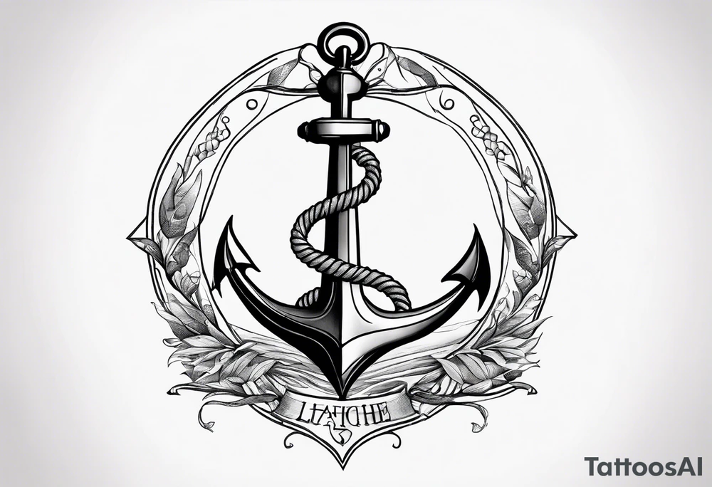 simple single anchor
latitude 43.5954809
longitude -71.4633687
arm tattoo idea