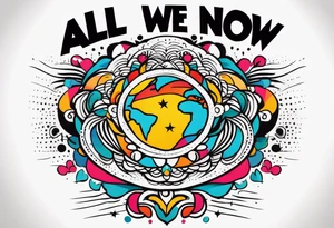 All we have is now
Tattoo on hand ideas tattoo idea