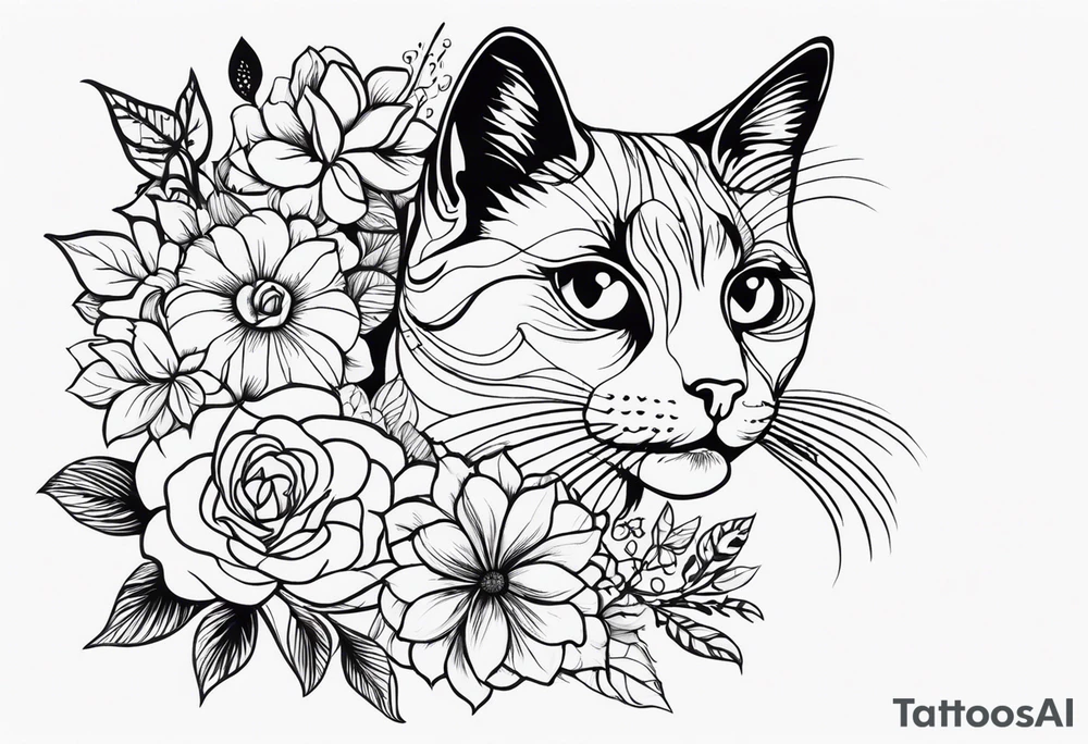 Тату которое означает умершую любовь tattoo idea