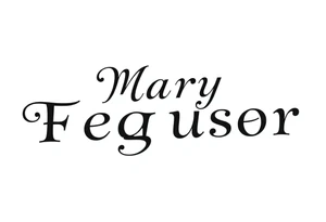 Mary Ferguson tattoo idea