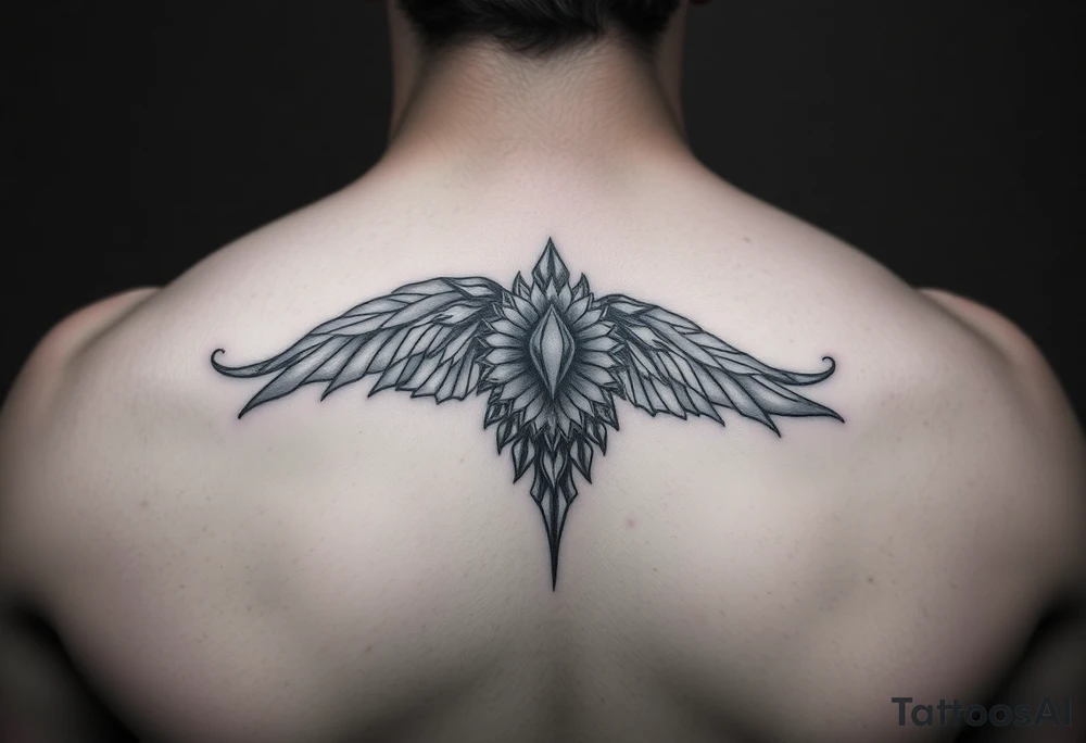 Tattoo in mores code Sudeshna on forearm tattoo idea
