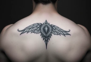 Tattoo in mores code Sudeshna on forearm tattoo idea