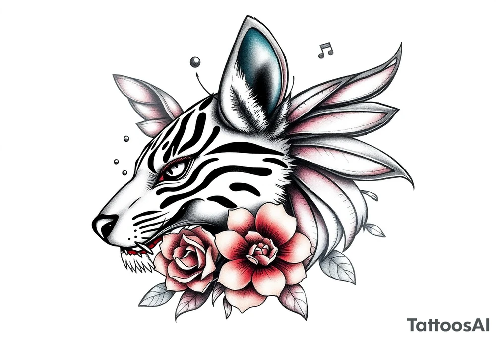 Flash tattoos tattoo idea