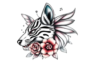 Flash tattoos tattoo idea