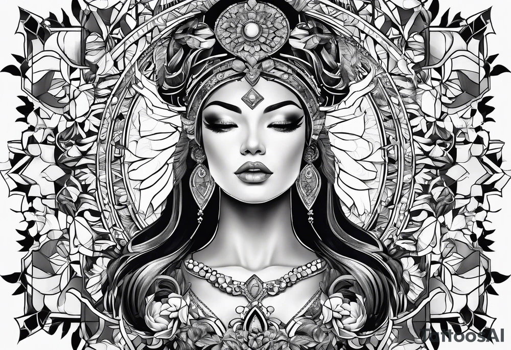 anything tattoo idea