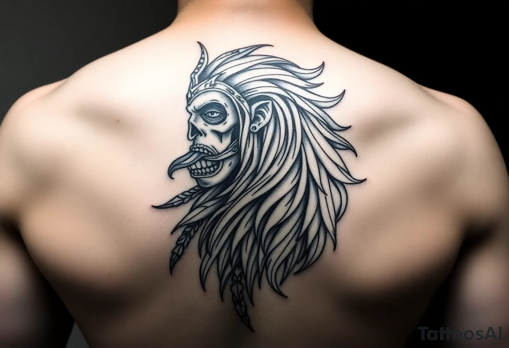 Символ победы над комой. Перерождение в медитации tattoo idea Символ победы над комой. Перерождение в медитации tattoo idea