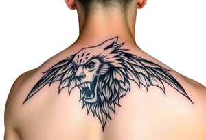 Arm tatto tattoo idea