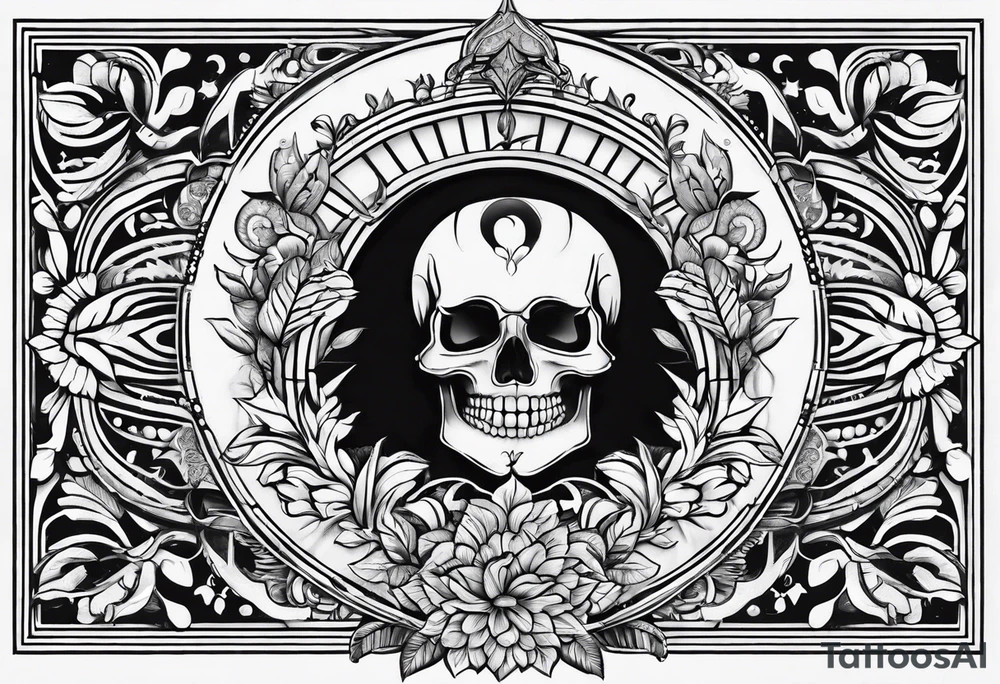 weston tattoo idea