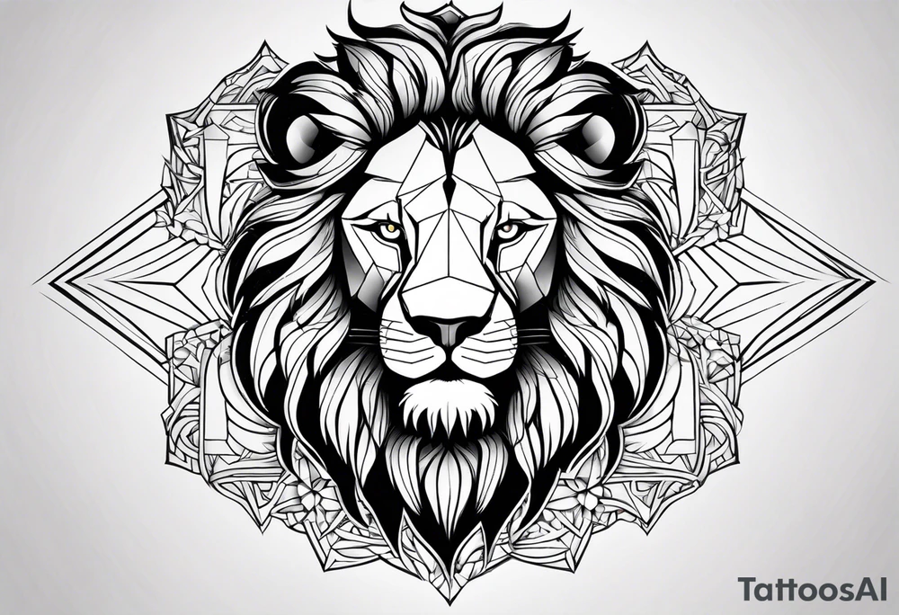 Valhalla sword steps valknut tattoo idea