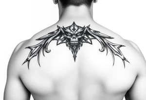 Tattoo tattoo idea