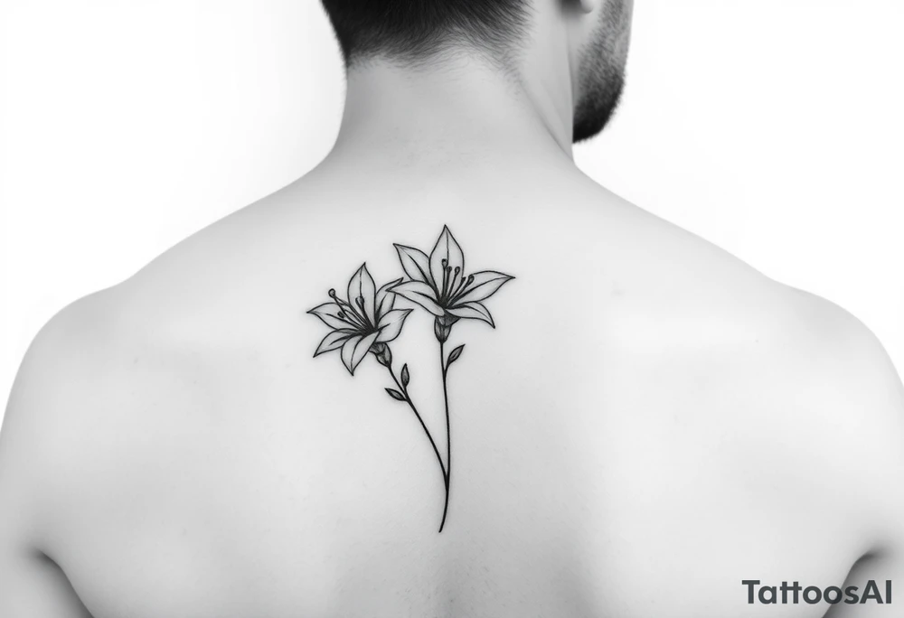 Lillys world tattoo idea