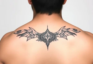 Sabrina esquival perez tattoo idea