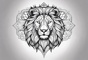 Libra, Aquarius and Pisces tattoo idea