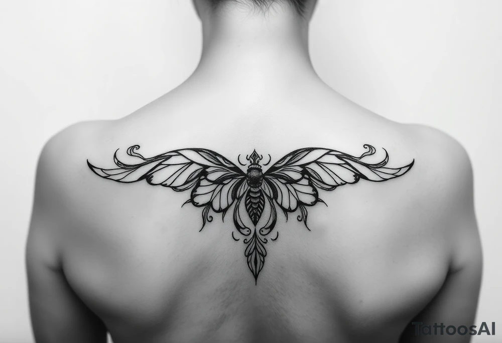 Jan Krieger tattoo idea