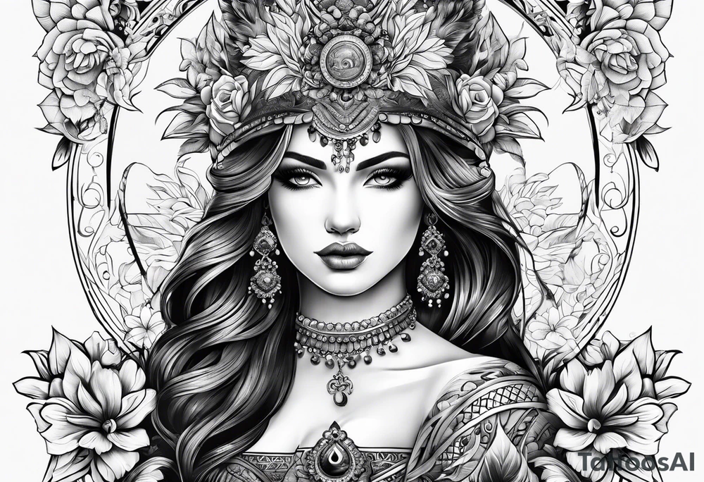 Бастед tattoo idea