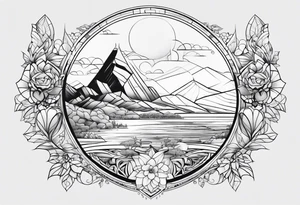 Tattoo for grace ma tattoo idea
