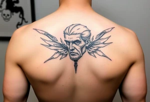 Vincent 01 29 2015 tattoo idea