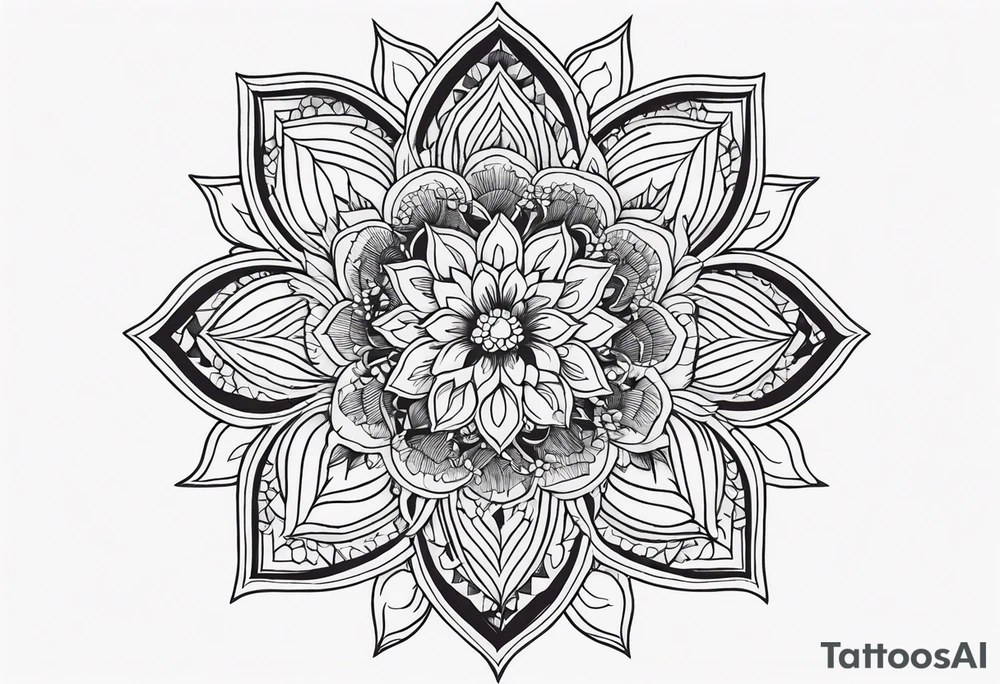 sidorela tattoo idea