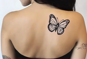 Quiero algo relacionado con mi hija Martina. Algo original. El nombre tattoo idea