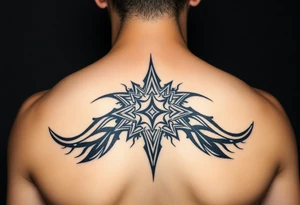 Sak yant tatoo that allows me to use the same power and magick I used in my previous dreams as a immortal tattoo idea