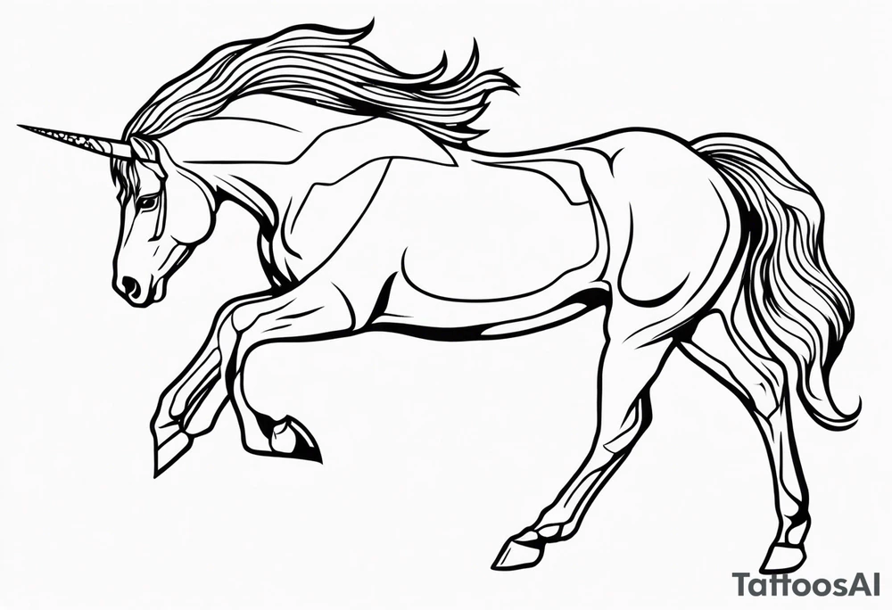 centaurus tattoo idea